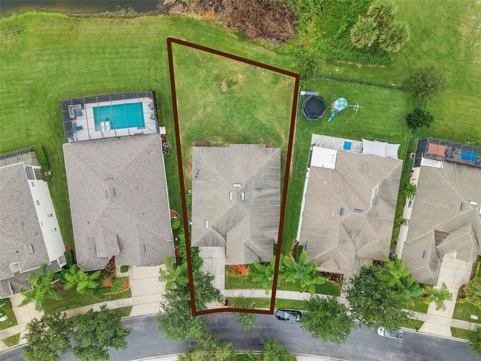 Active With Contract: $545,000 (4 beds, 3 baths, 1986 Square Feet)