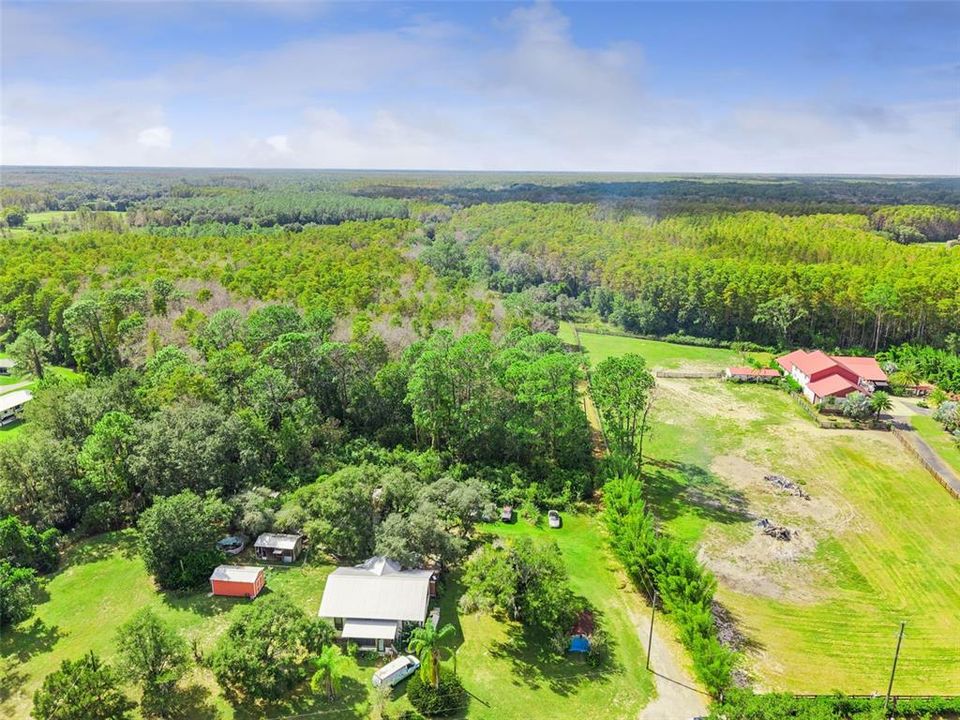 For Sale: $300,000 (4.88 acres)