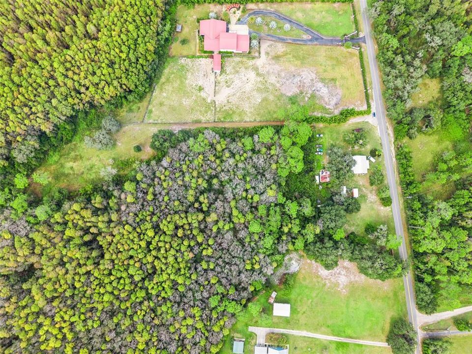 For Sale: $300,000 (4.88 acres)