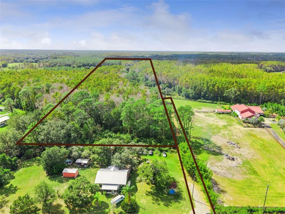 For Sale: $300,000 (4.88 acres)