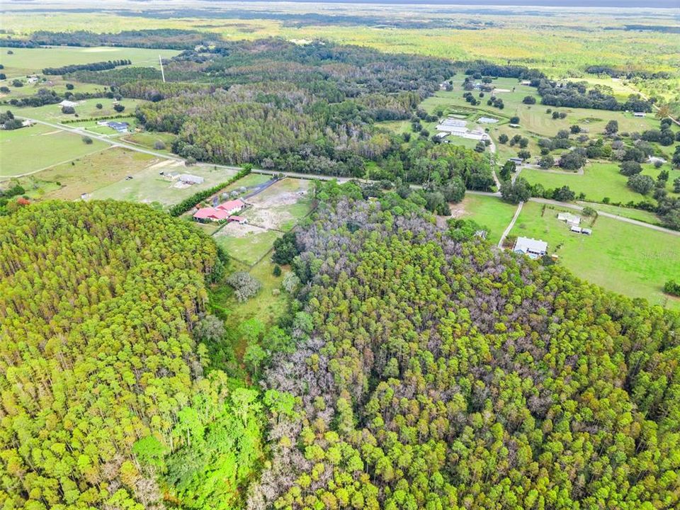 For Sale: $300,000 (4.88 acres)