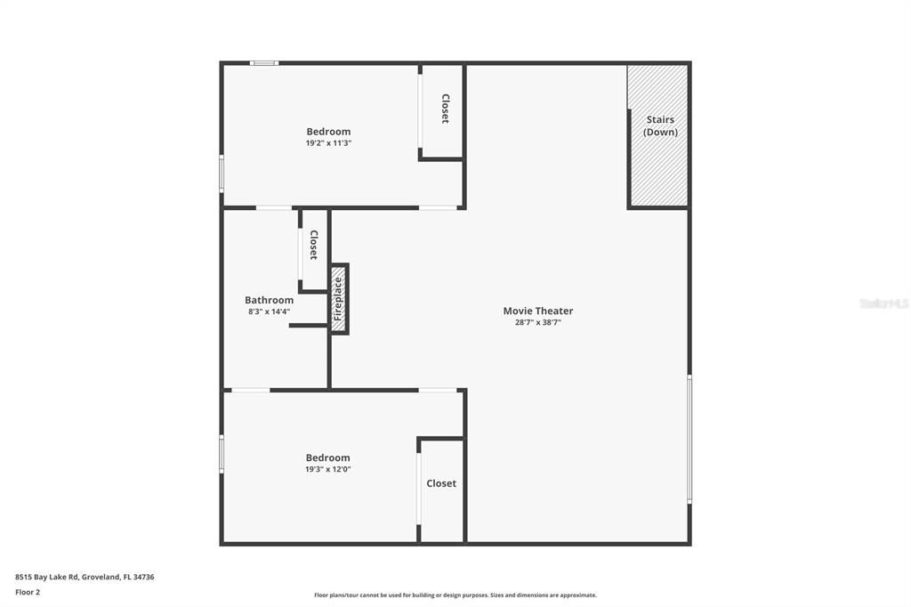 For Sale: $2,500,000 (4 beds, 4 baths, 5092 Square Feet)