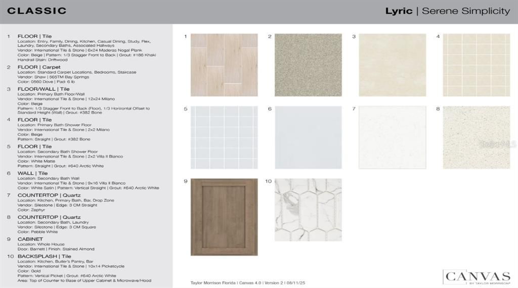 На продажу: $435,999 (2 спален, 2 ванн, 1838 Квадратных фут)