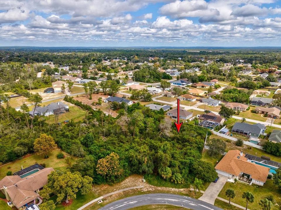 En Venta: $81,950 (0.52 acres)