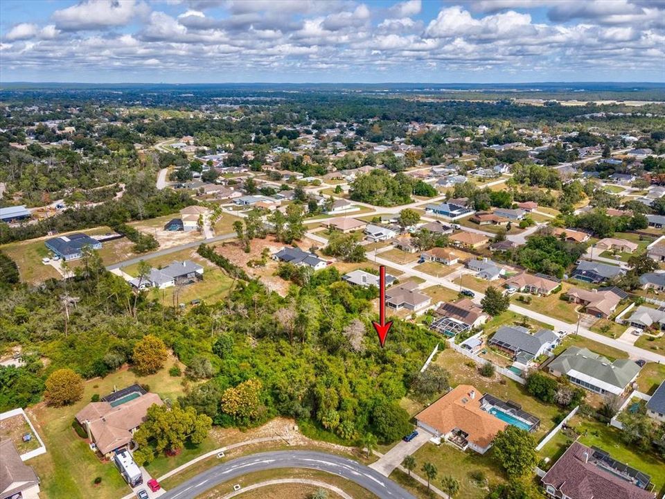 En Venta: $81,950 (0.52 acres)