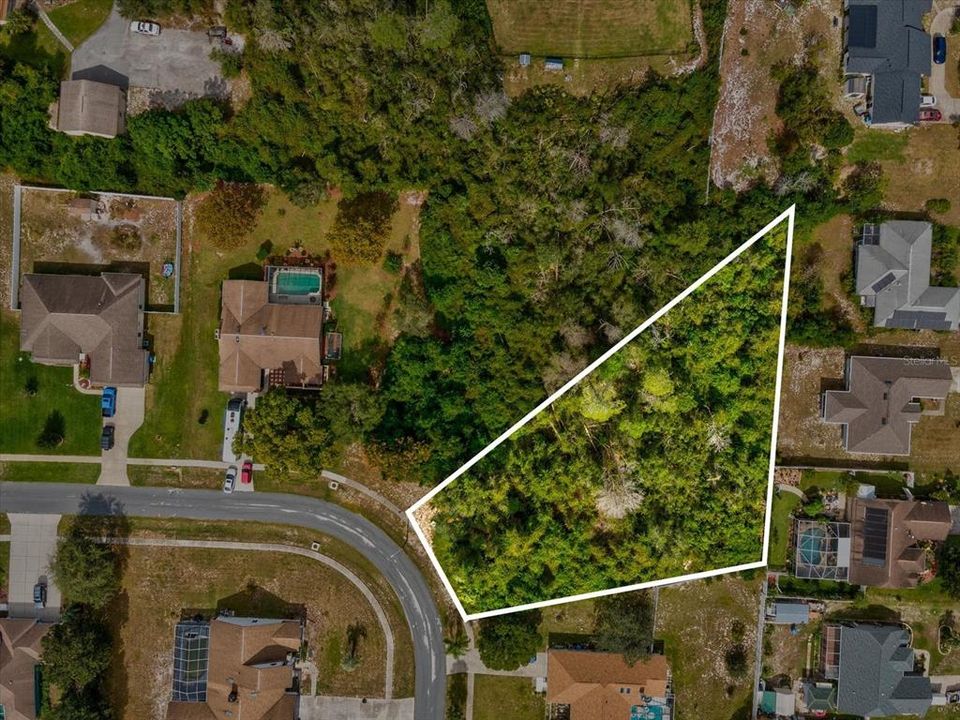 En Venta: $81,950 (0.52 acres)