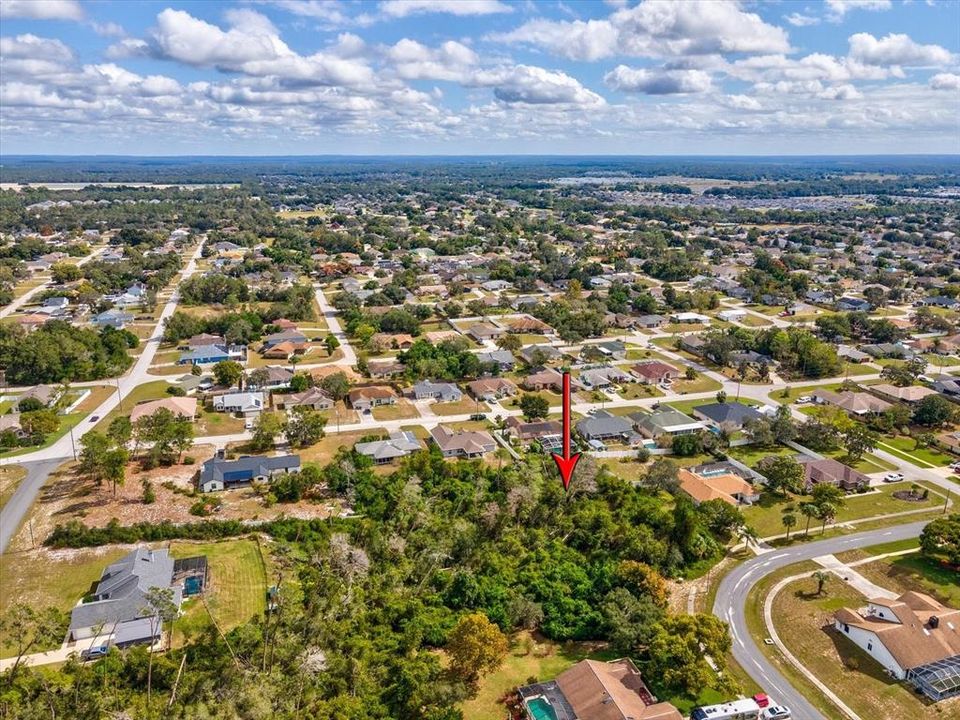 En Venta: $81,950 (0.52 acres)