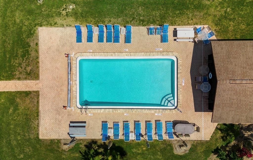 Activo con contrato: $245,000 (2 camas, 2 baños, 1242 Pies cuadrados)