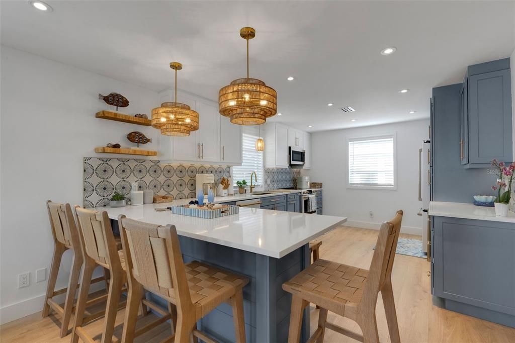 For Rent: $6,000 (2 beds, 2 baths, 1316 Square Feet)