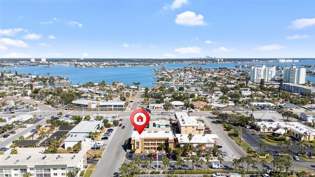 En Venta: $374,900 (2 camas, 1 baños, 789 Pies cuadrados)