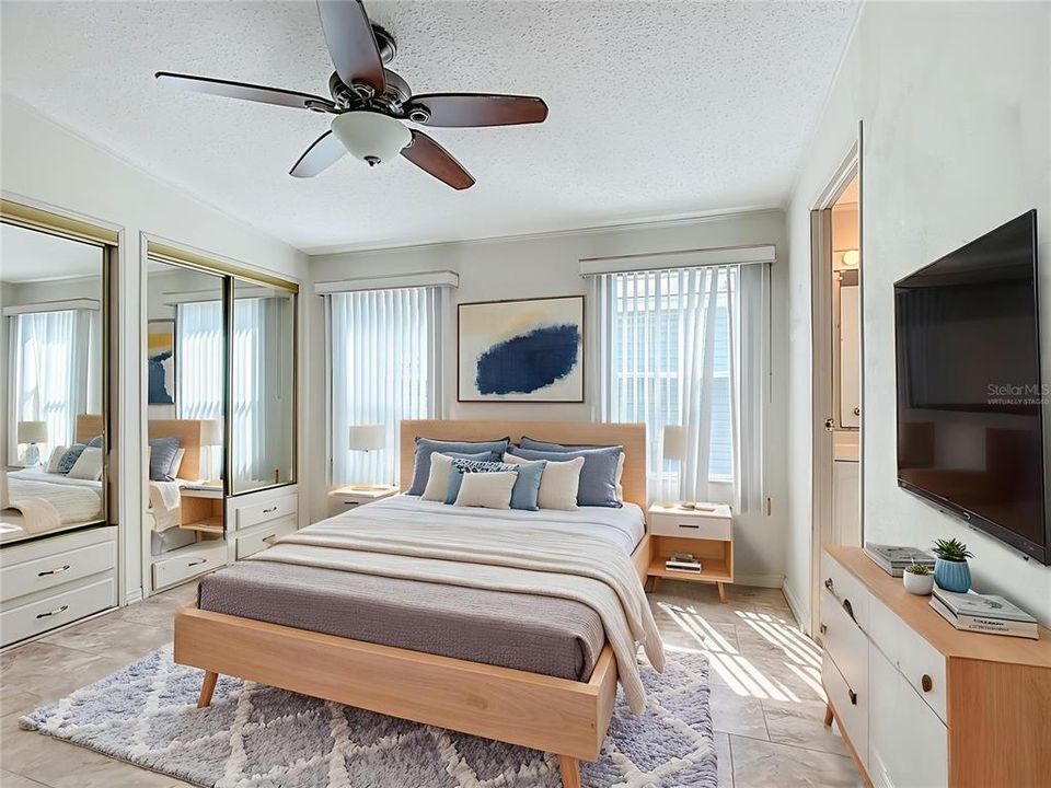 На продажу: $138,000 (2 спален, 2 ванн, 864 Квадратных фут)