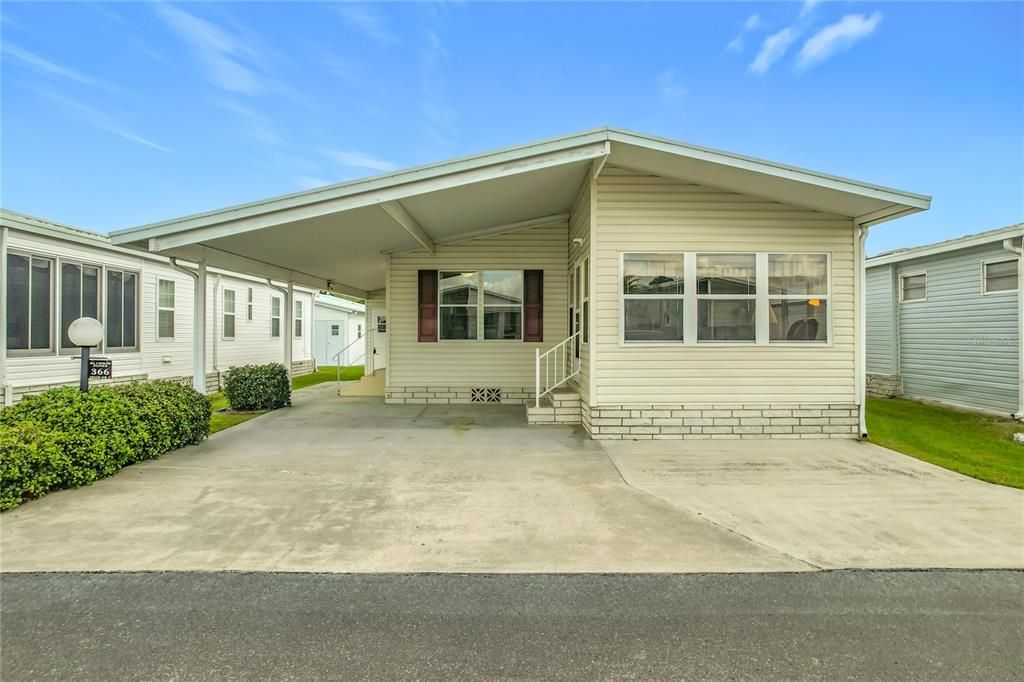 На продажу: $138,000 (2 спален, 2 ванн, 864 Квадратных фут)