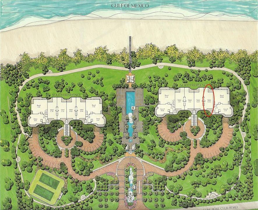 Active With Contract: $3,299,000 (3 beds, 3 baths, 2820 Square Feet)