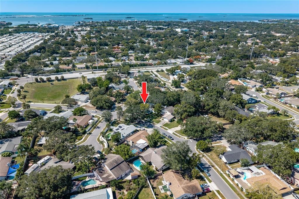 Activo con contrato: $525,000 (3 camas, 2 baños, 1733 Pies cuadrados)