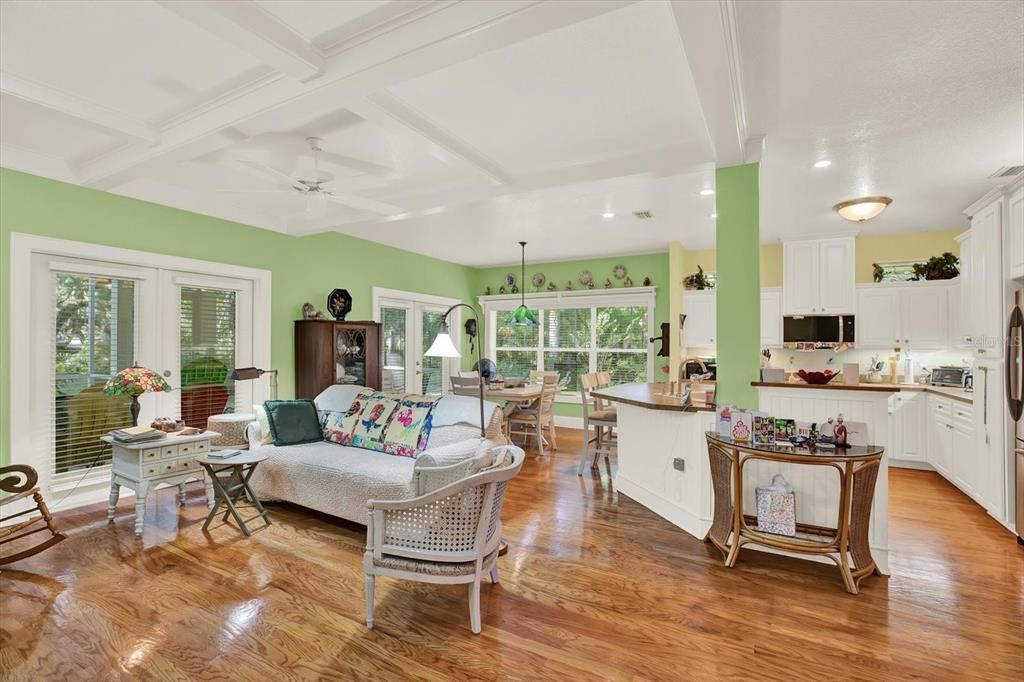 Active With Contract: $558,999 (3 beds, 2 baths, 1836 Square Feet)