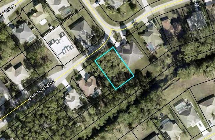 待售: $80,000 (0.23 acres)