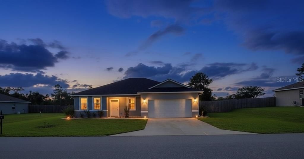 En Venta: $315,000 (4 camas, 2 baños, 1831 Pies cuadrados)