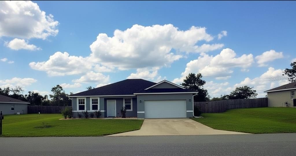 En Venta: $315,000 (4 camas, 2 baños, 1831 Pies cuadrados)