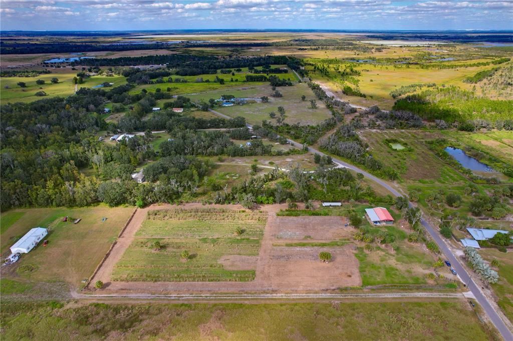 На продажу: $400,000 (5.00 acres)