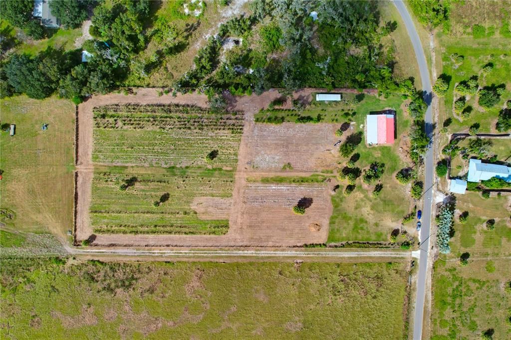 На продажу: $400,000 (5.00 acres)