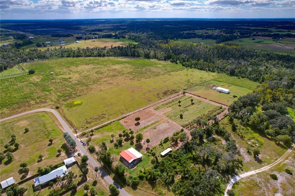 На продажу: $400,000 (5.00 acres)
