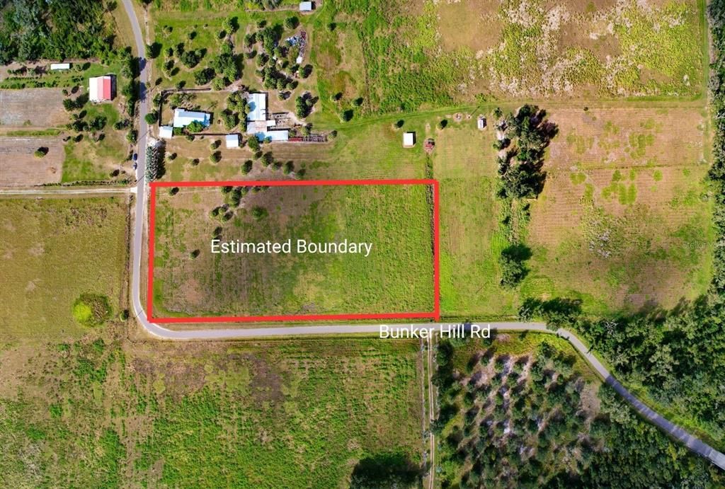 For Sale: $310,000 (5.01 acres)