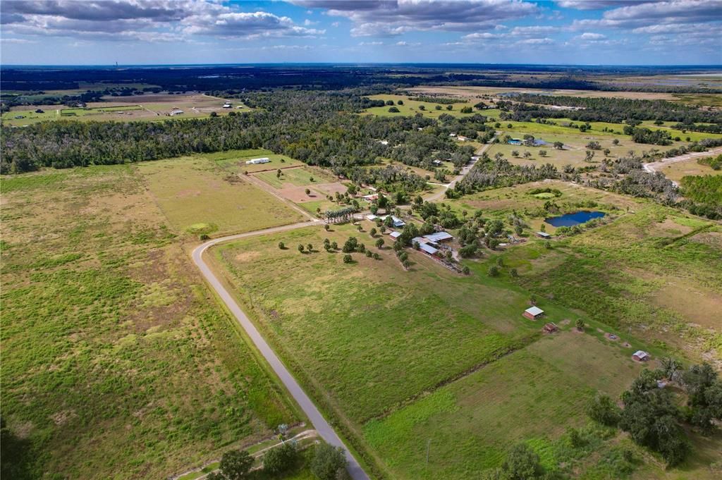 For Sale: $310,000 (5.01 acres)