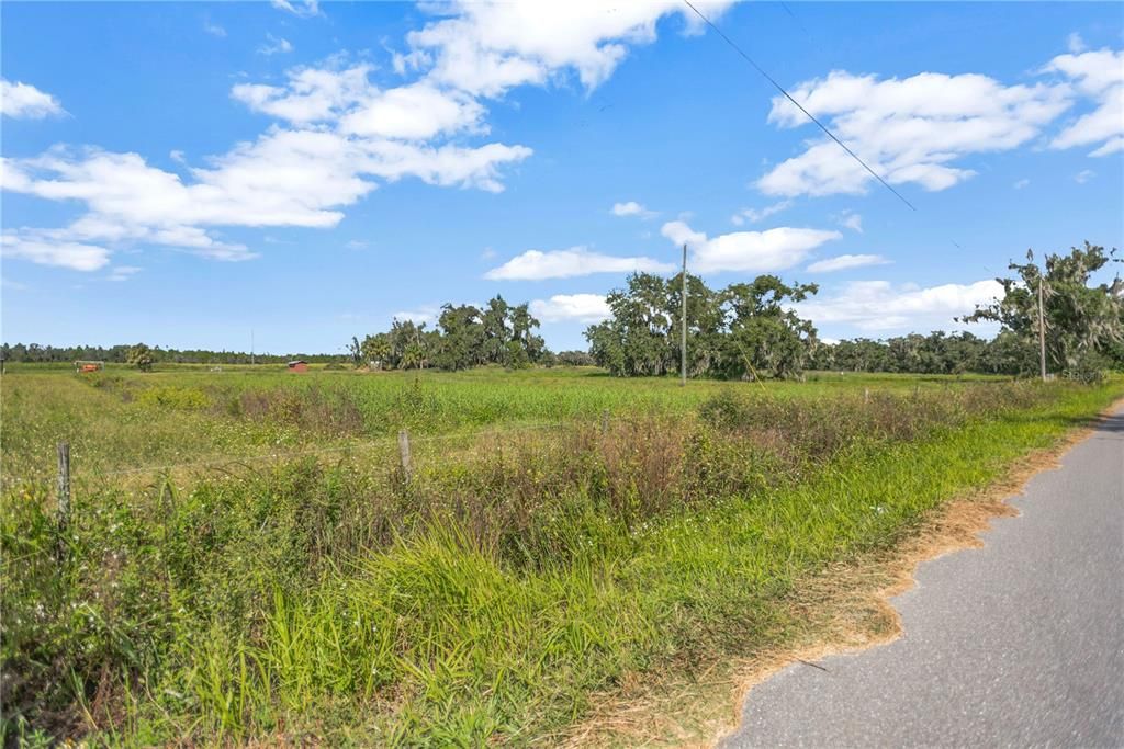 For Sale: $310,000 (5.01 acres)