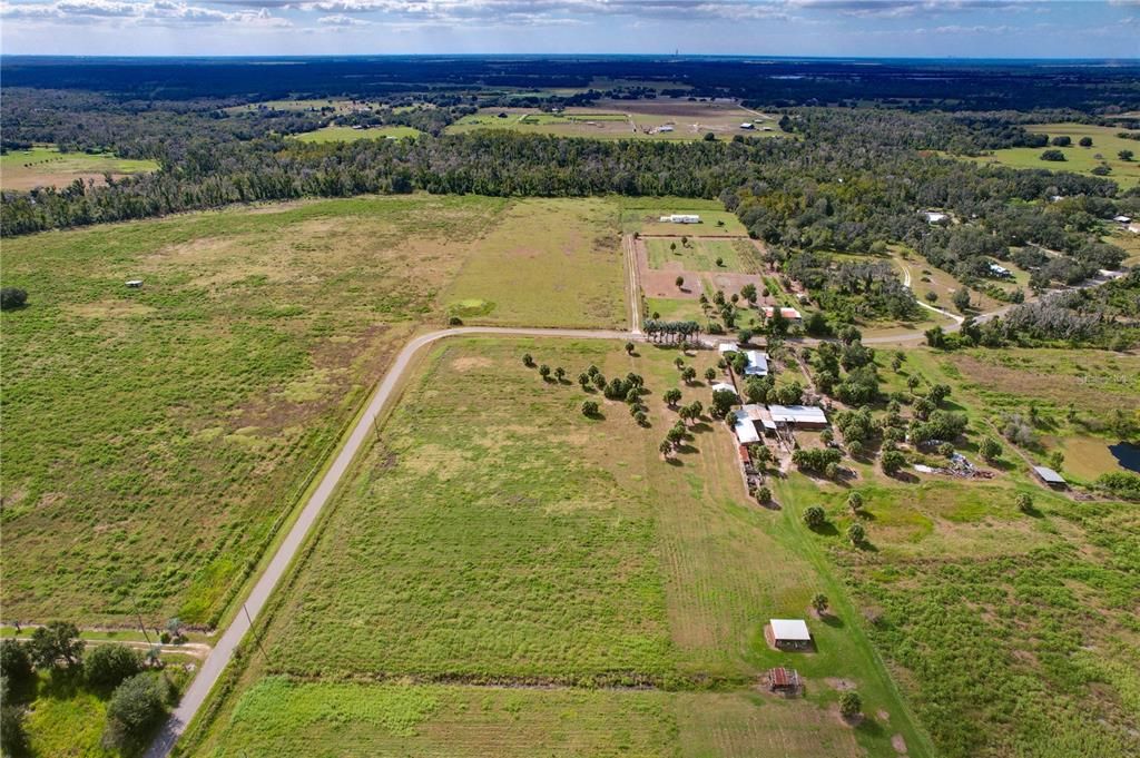 For Sale: $310,000 (5.01 acres)