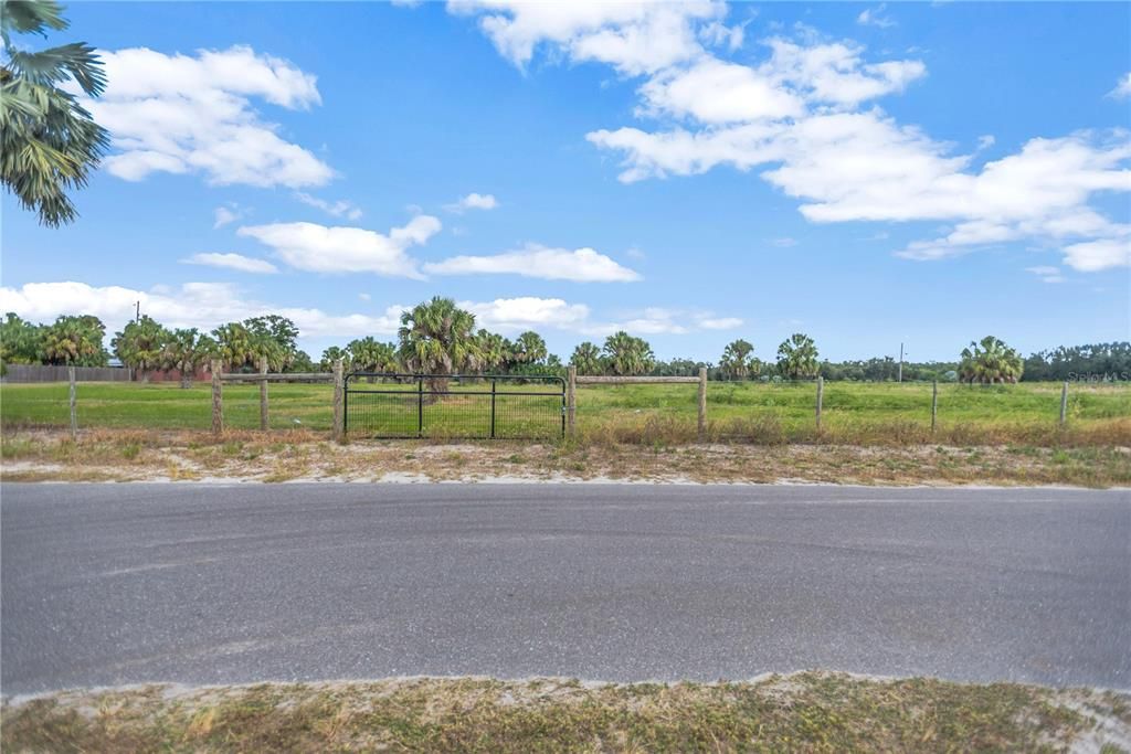 For Sale: $310,000 (5.01 acres)
