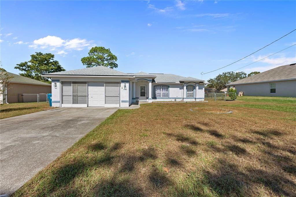 En Venta: $278,000 (3 camas, 2 baños, 1378 Pies cuadrados)