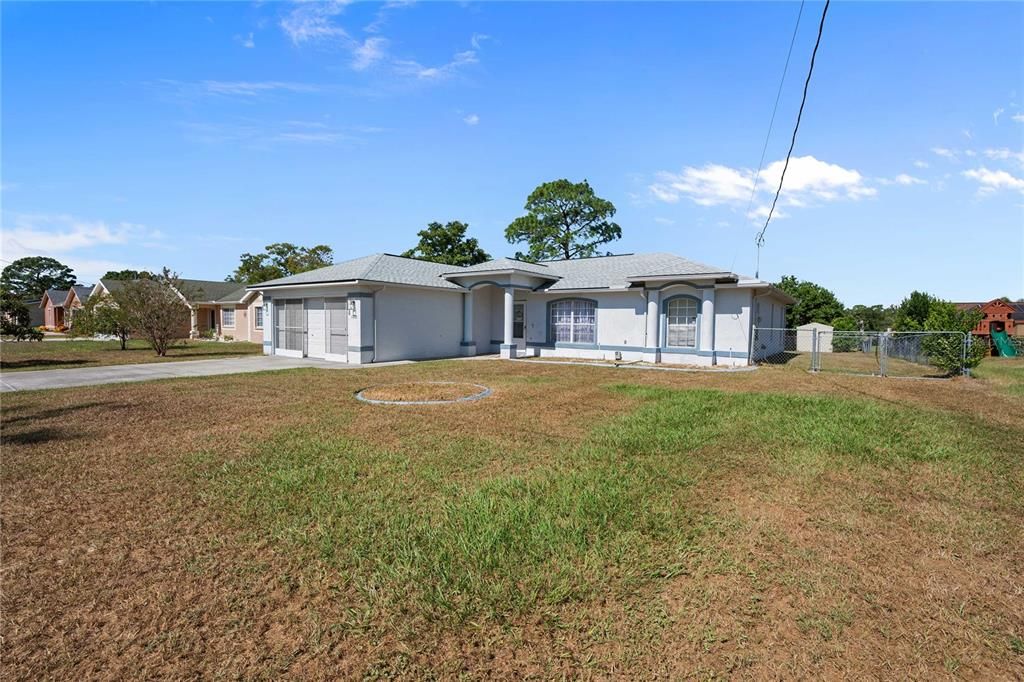 En Venta: $278,000 (3 camas, 2 baños, 1378 Pies cuadrados)