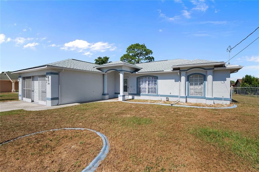 En Venta: $278,000 (3 camas, 2 baños, 1378 Pies cuadrados)