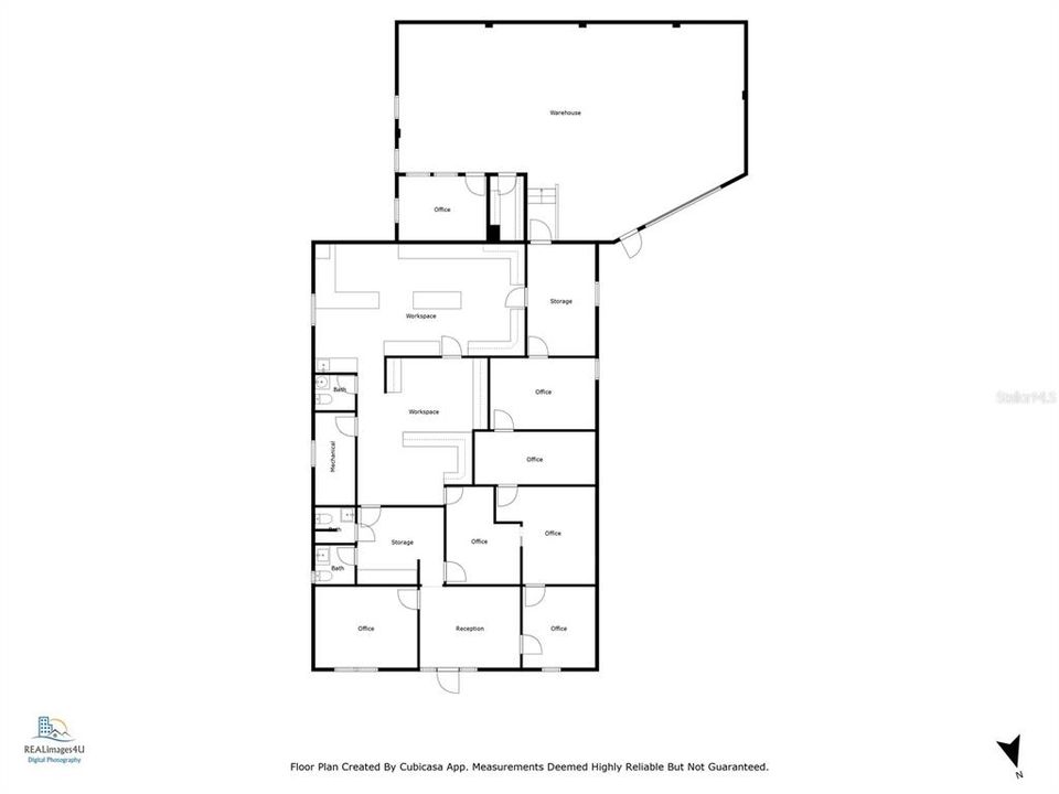 For Sale: $1,275,000 (0 beds, 0 baths, 3719 Square Feet)