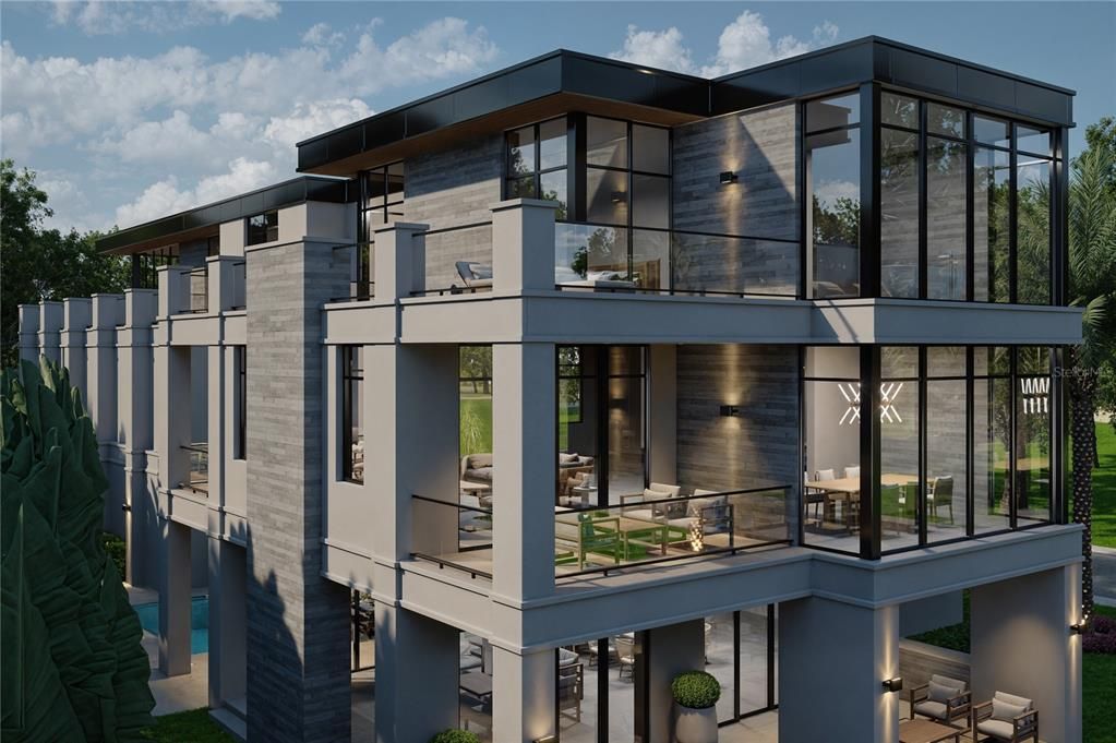 For Sale: $9,975,000 (4 beds, 4 baths, 6605 Square Feet)