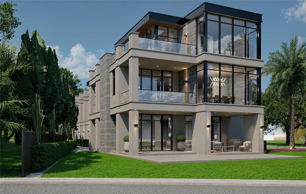 For Sale: $9,975,000 (4 beds, 4 baths, 6605 Square Feet)