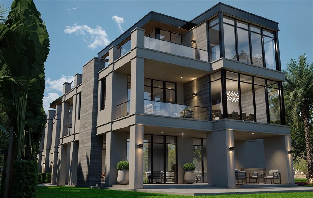 For Sale: $9,975,000 (4 beds, 4 baths, 6605 Square Feet)