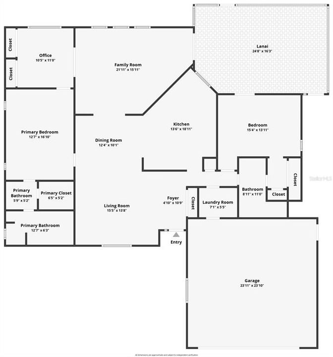 For Sale: $885,000 (3 beds, 2 baths, 2035 Square Feet)