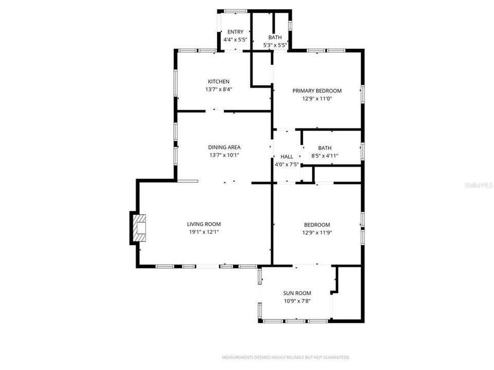 For Sale: $655,000 (3 beds, 3 baths, 1855 Square Feet)