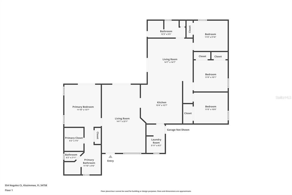For Sale: $315,000 (4 beds, 2 baths, 1731 Square Feet)