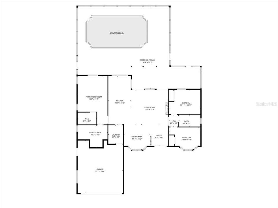 En Venta: $999,900 (6 camas, 5 baños, 3963 Pies cuadrados)