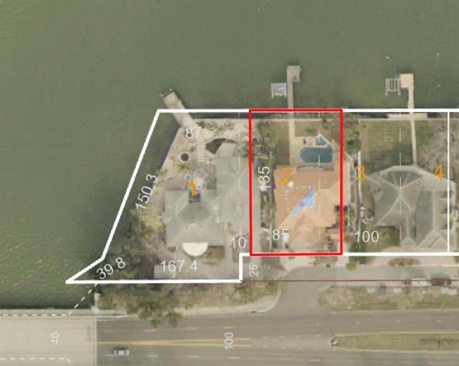 待售: $1,500,000 (0.27 acres)