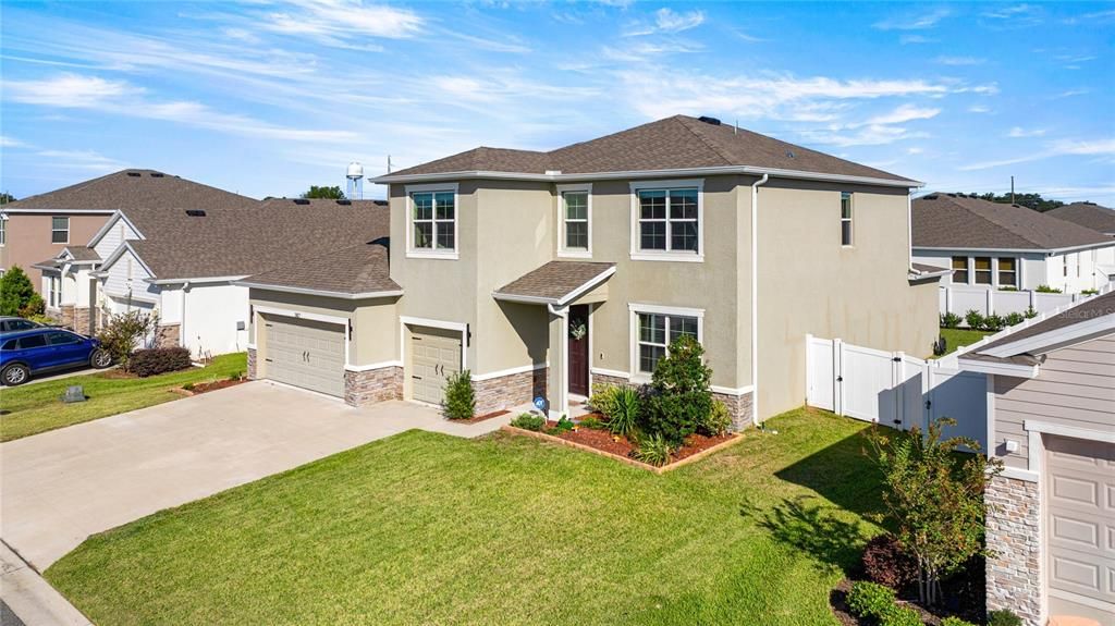 For Sale: $475,000 (4 beds, 3 baths, 3345 Square Feet)