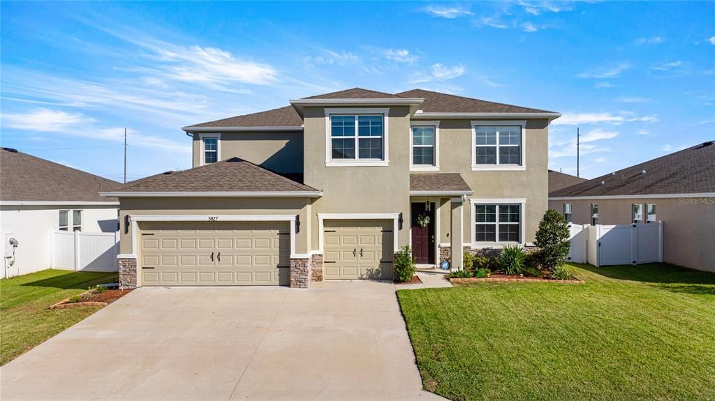 For Sale: $475,000 (4 beds, 3 baths, 3345 Square Feet)