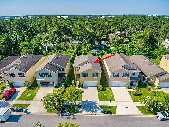 待售: $385,000 (4 贝兹, 2 浴室, 2086 平方英尺)