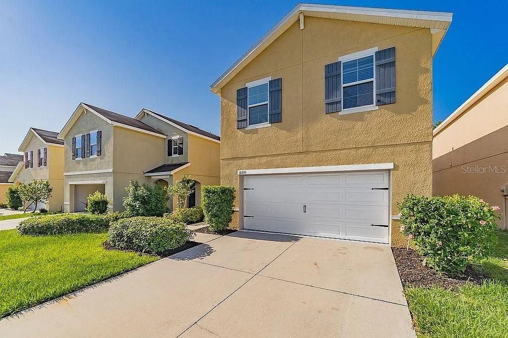 待售: $385,000 (4 贝兹, 2 浴室, 2086 平方英尺)