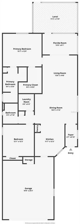 For Sale: $284,000 (2 beds, 2 baths, 1344 Square Feet)
