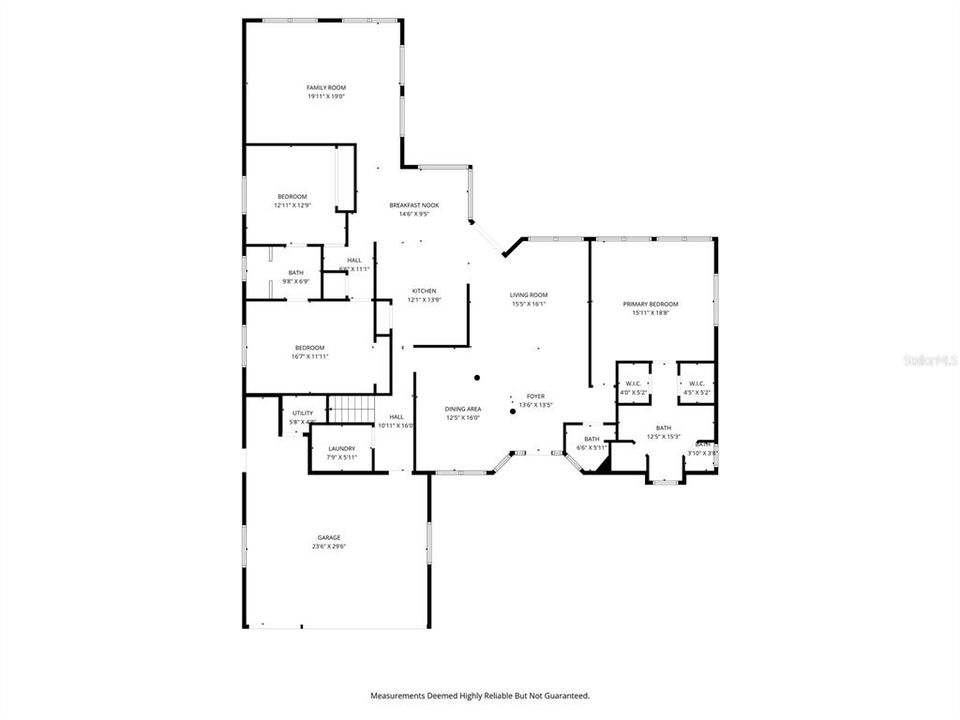 合同活跃: $225,000 (2 贝兹, 2 浴室, 1100 平方英尺)