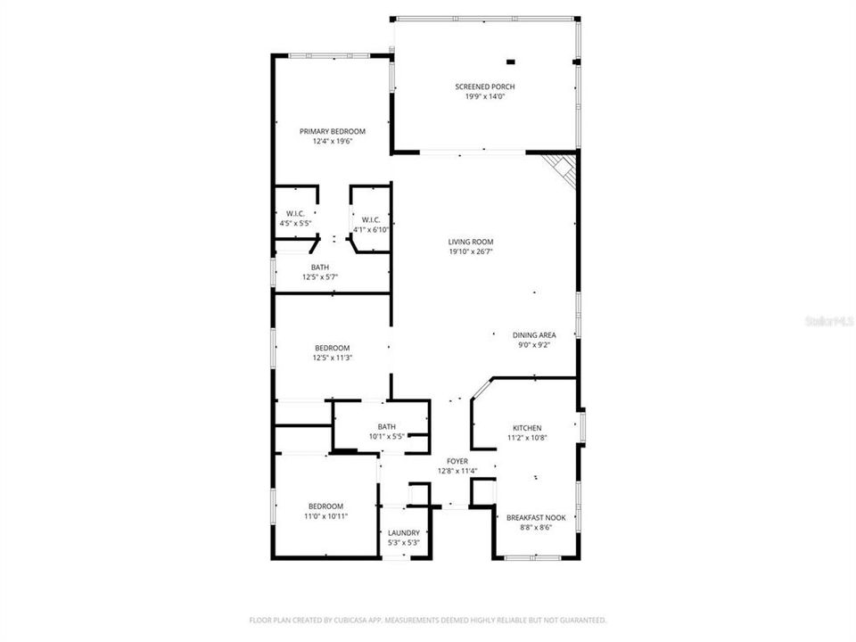 Active With Contract: $2,150 (3 beds, 2 baths, 1762 Square Feet)