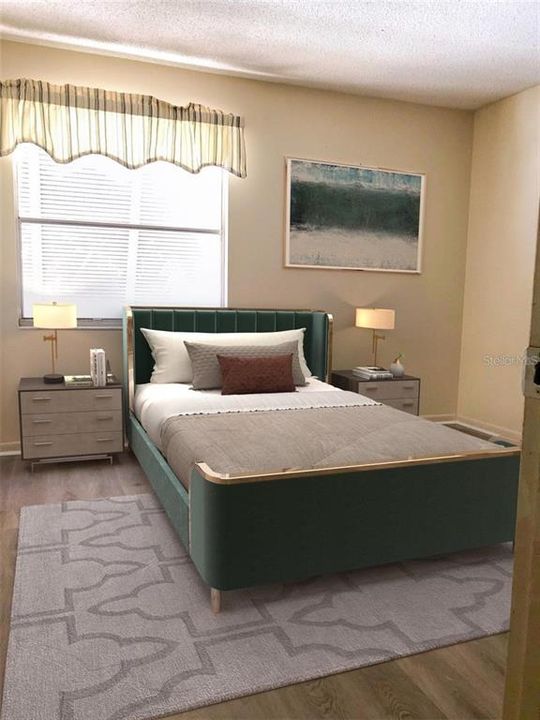 出租: $1,300 (2 贝兹, 2 浴室, 897 平方英尺)